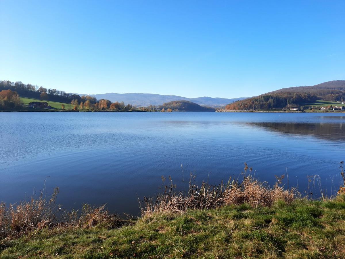 Отель Chambtaler Hof Runding Экстерьер фото